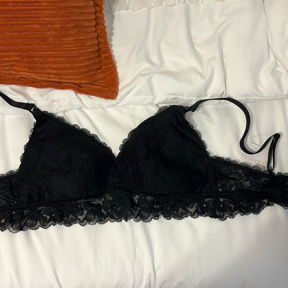 Momanda nursing bra